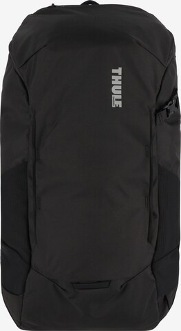 Thule Sports Backpack 'AllTrail 4-Season' in Black: front