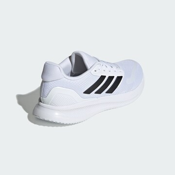 ADIDAS PERFORMANCE Running Shoes 'Runfalcon 5' in White