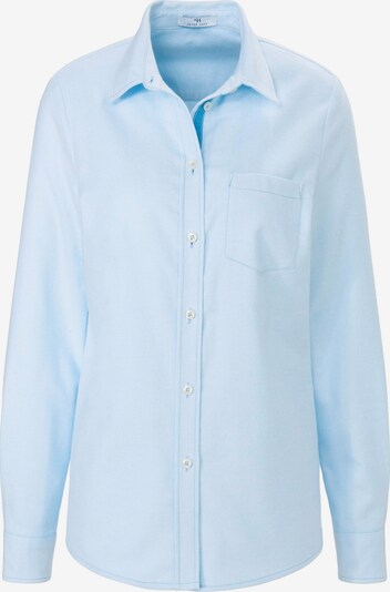 Peter Hahn Blouse in Light blue, Item view