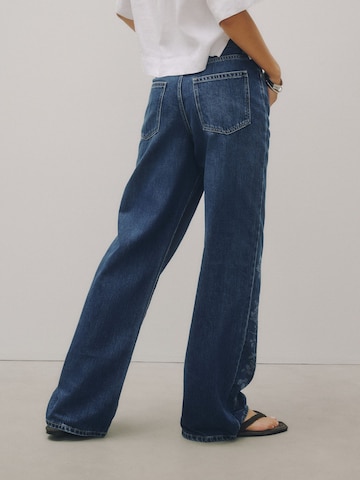 regular Jeans di Next in blu