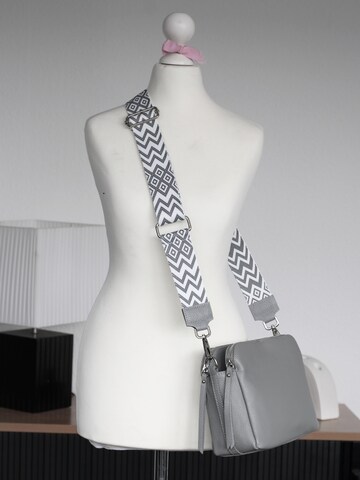 Adel Bags Schoudertas 'MARA' in Grijs