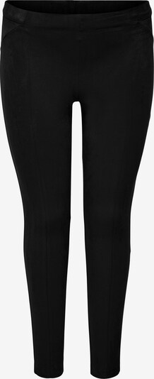 ONLY Carmakoma Leggings 'Jennie' in de kleur Zwart, Productweergave