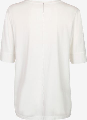 LIEBLINGSSTÜCK Shirt in Weiß