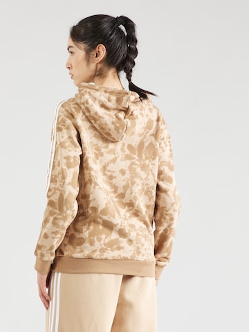 ADIDAS ORIGINALS - Sudadera en beige