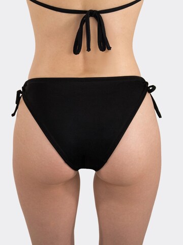MYLILY Bikini Bottoms in Black