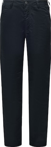 Vintage Industries Bukser i sort: forside