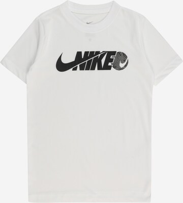 Nike Sportswear Särk, värv valge: eest vaates
