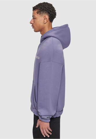 Veste de survêtement Dropsize en bleu