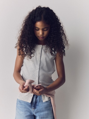 The Set Top in Gemengde kleuren