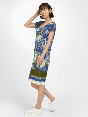 Peter Hahn Summer Dress in Mixed colors