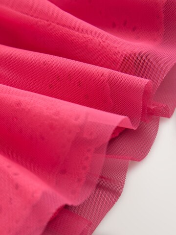 Next Bluser & t-shirts i pink