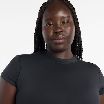 T-shirt new balance en noir