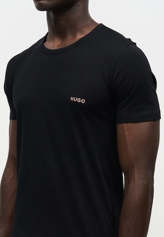Maillot de corps HUGO en gris