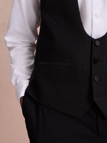 Next - Chaleco para traje en negro