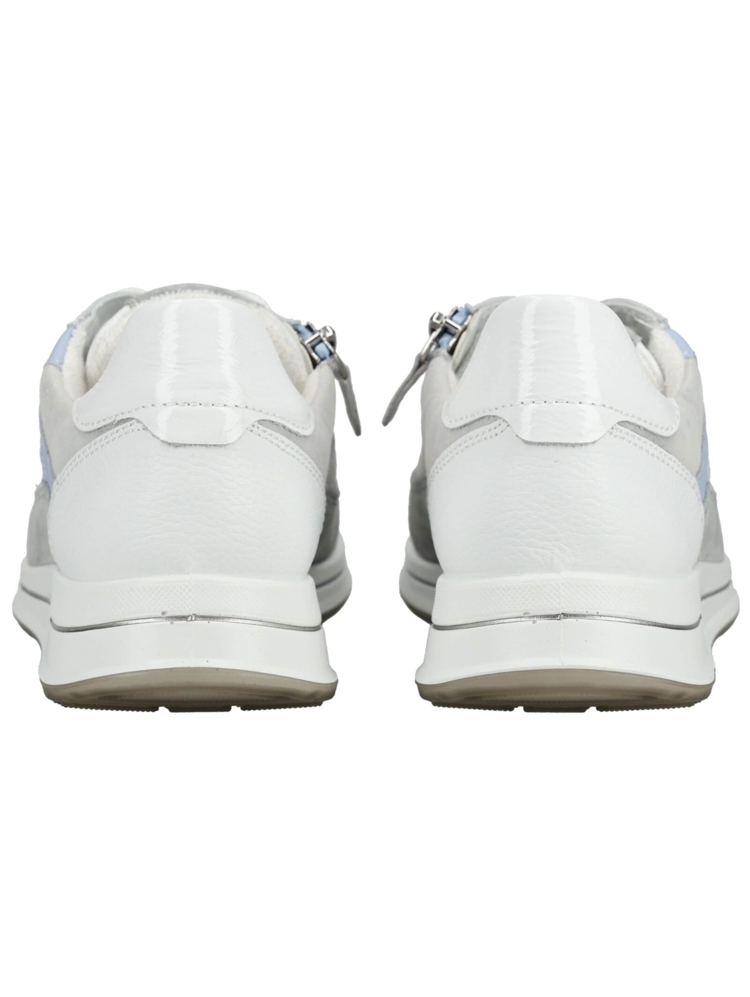 ARA Sneaker in Weiß