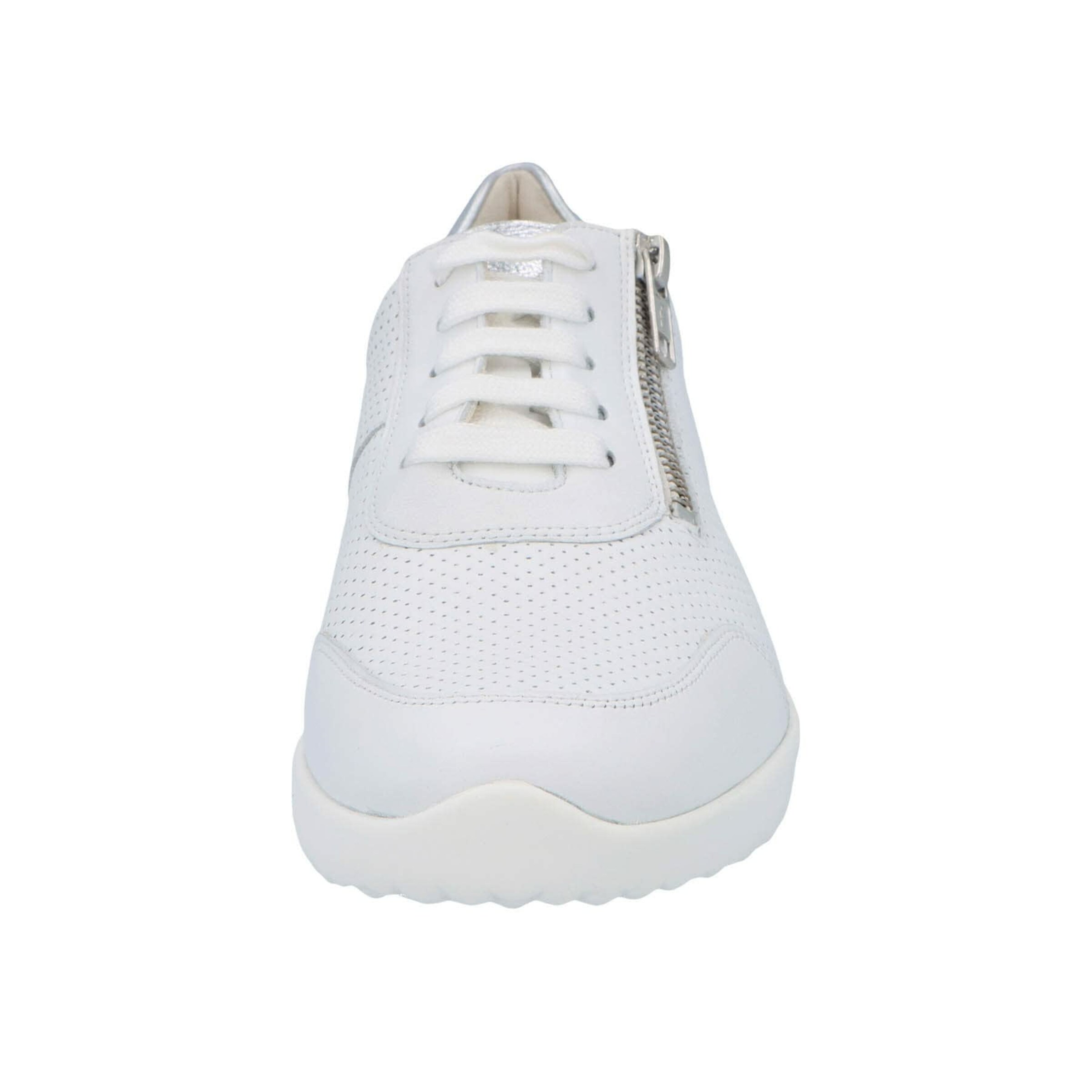 SOLIDUS Sneakers laag in Wit