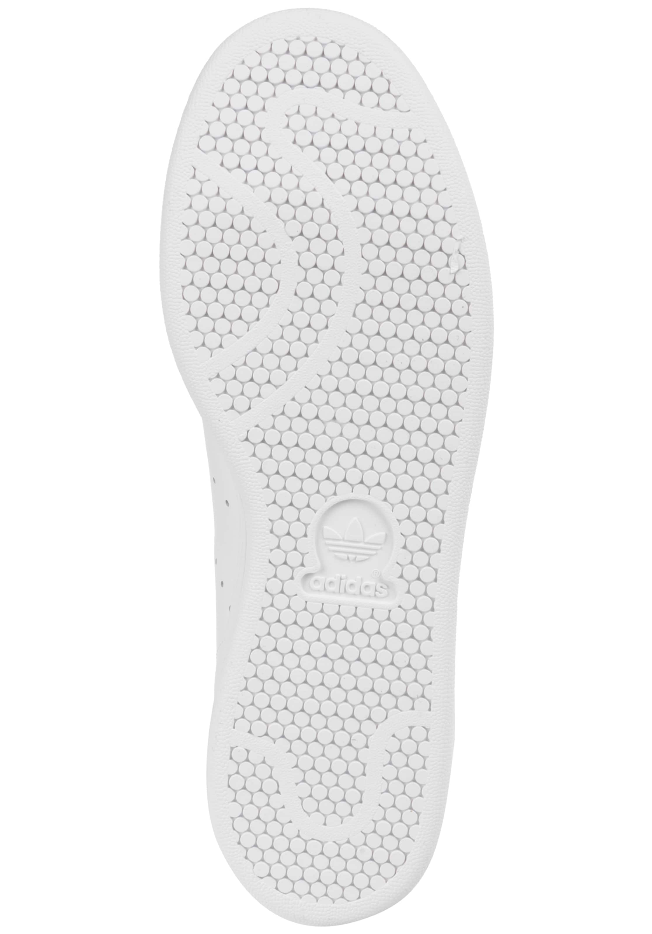 ADIDAS ORIGINALS - Zapatillas deportivas bajas 'Stan Smith' en blanco