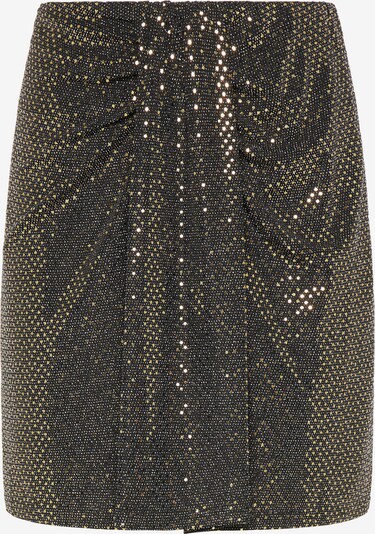 myMo at night Skirt in Gold / Black / White, Item view