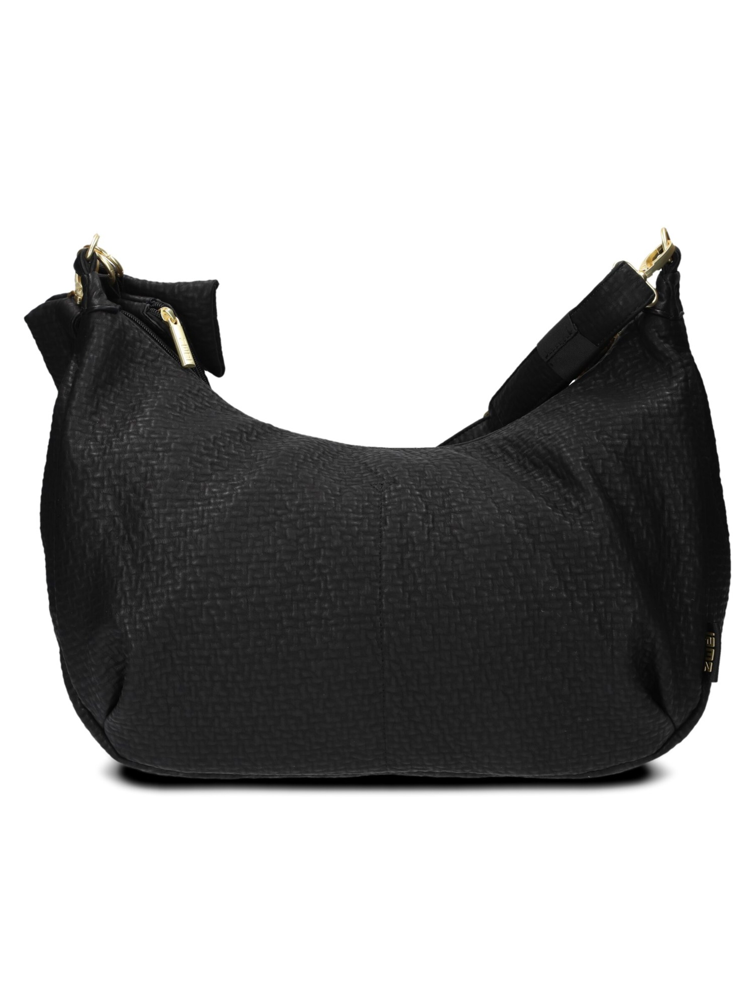 Sacs à main 'LOLA LO140' ZWEI en noir