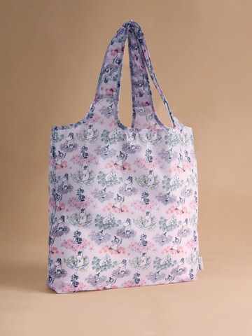 Cath Kidston Shopper in Blauw