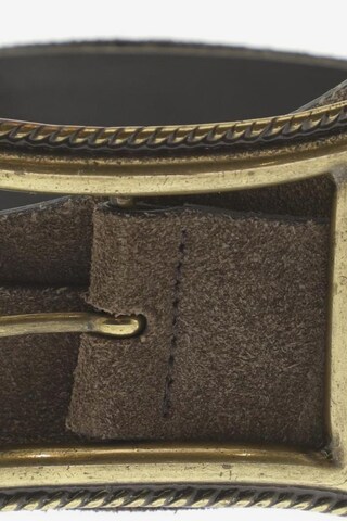 IMPERIAL Belt in One size in Brown