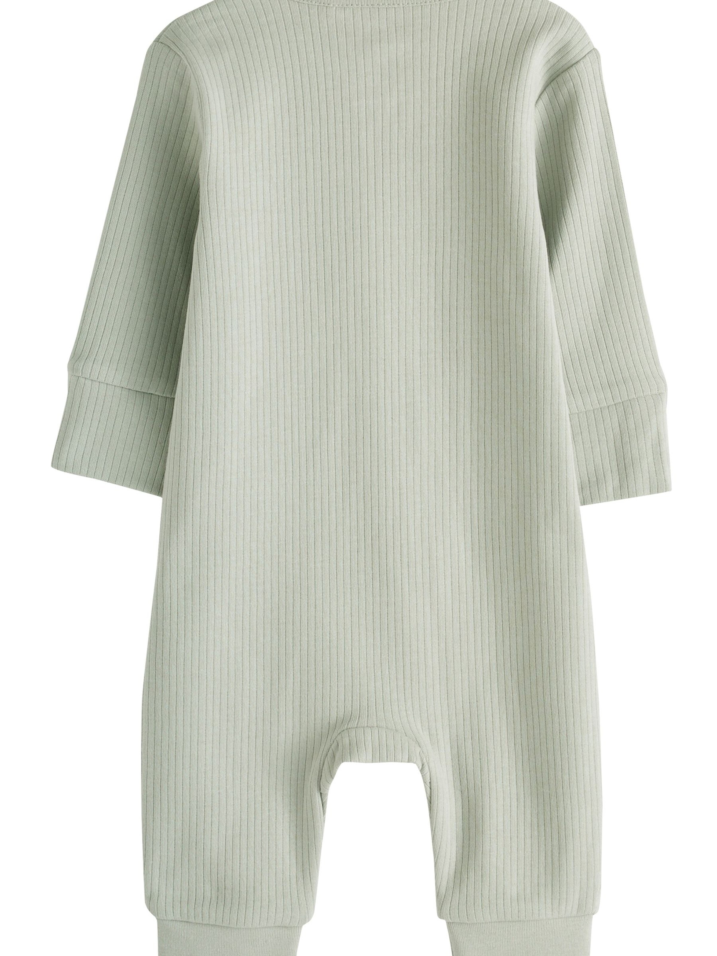 Next Schlafanzug in Blau