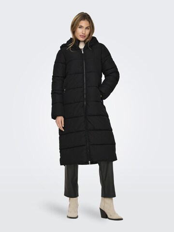 Cappotto invernale di ONLY in nero