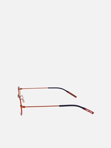 TOMMY HILFIGER - Gafas de sol 'Tommy Hilfiger TJ 0022 50/20/145 Eyewear Frame' en naranja