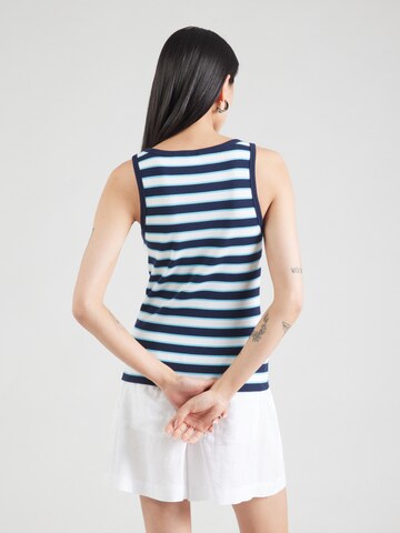 GAP Top - kék