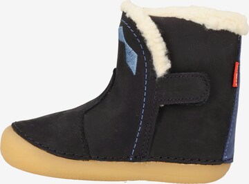 Kickers Stiefelette in Blau