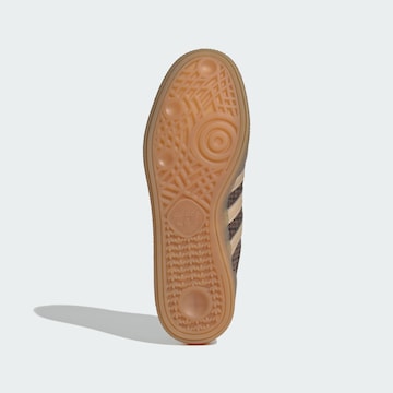 ADIDAS ORIGINALS - Sapatilhas baixas 'Spezial' em castanho