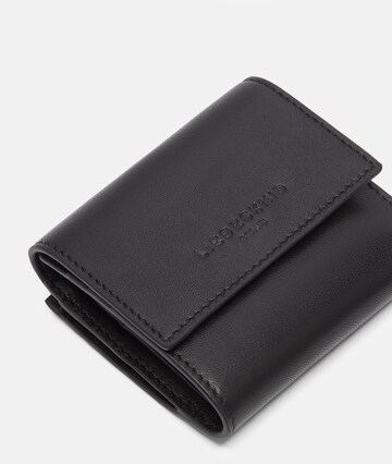 Liebeskind Berlin Wallet in Black
