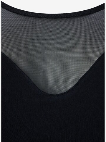 Devoted by Zizzi High neck BH in Schwarz