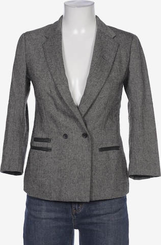 MAISON SCOTCH Blazer S in Grau: predná strana