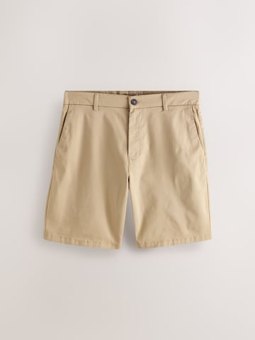 Loosefit Pantalon chino Next en bleu