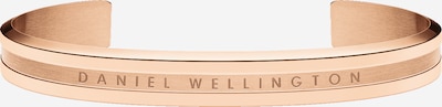 Brățară 'Elan' Daniel Wellington pe auriu - roz, Vizualizare produs