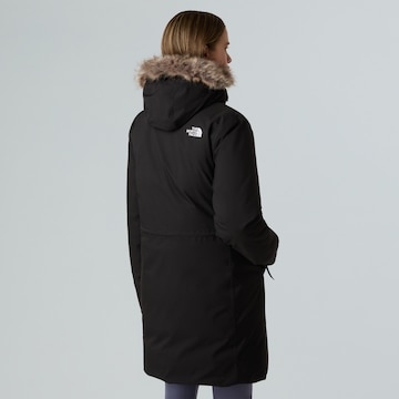 THE NORTH FACE Mantel in Schwarz