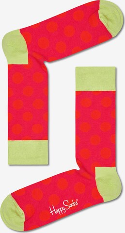 Happy Socks Sokid, värv segavärvid