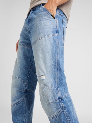 regular Jeans di G-Star RAW in blu