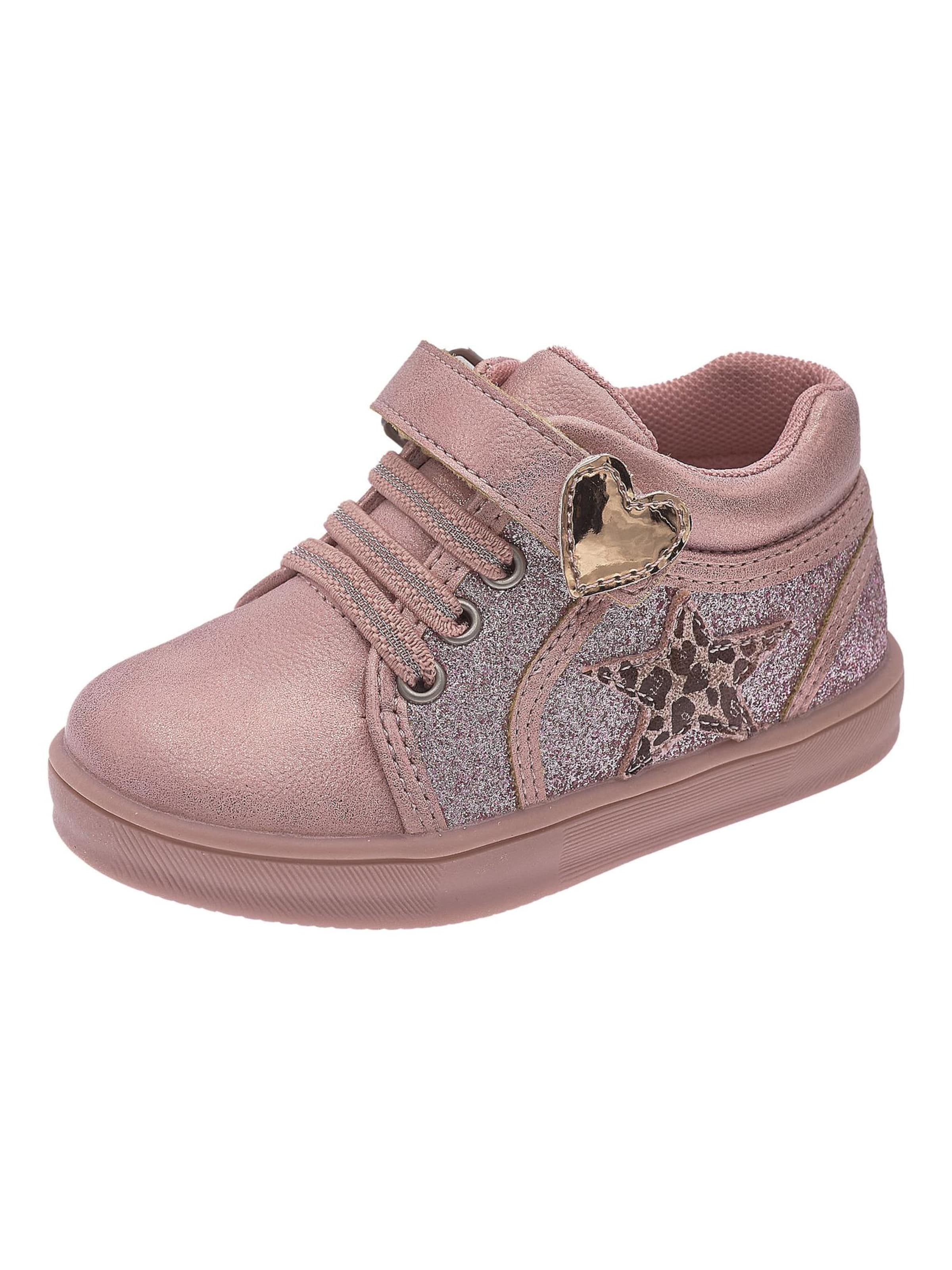Chicco Trainers 'Farol' in Pink: front