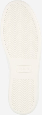 BJÖRN BORG Sneakers laag 'T1600' in Wit