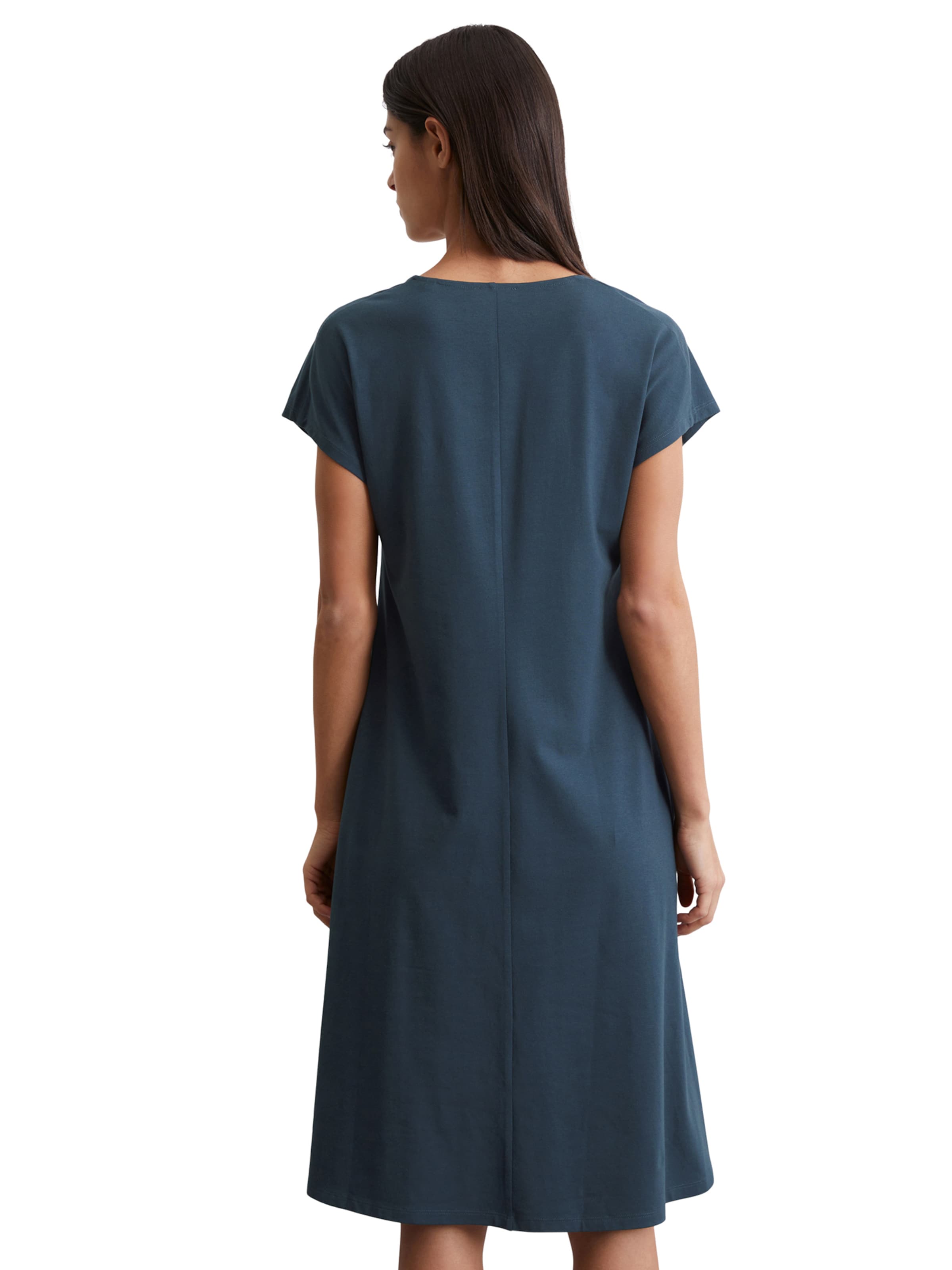 Robe Marc O'Polo en bleu
