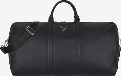 GUESS Sac de voyage 'Pisa' en noir, Vue avec produit