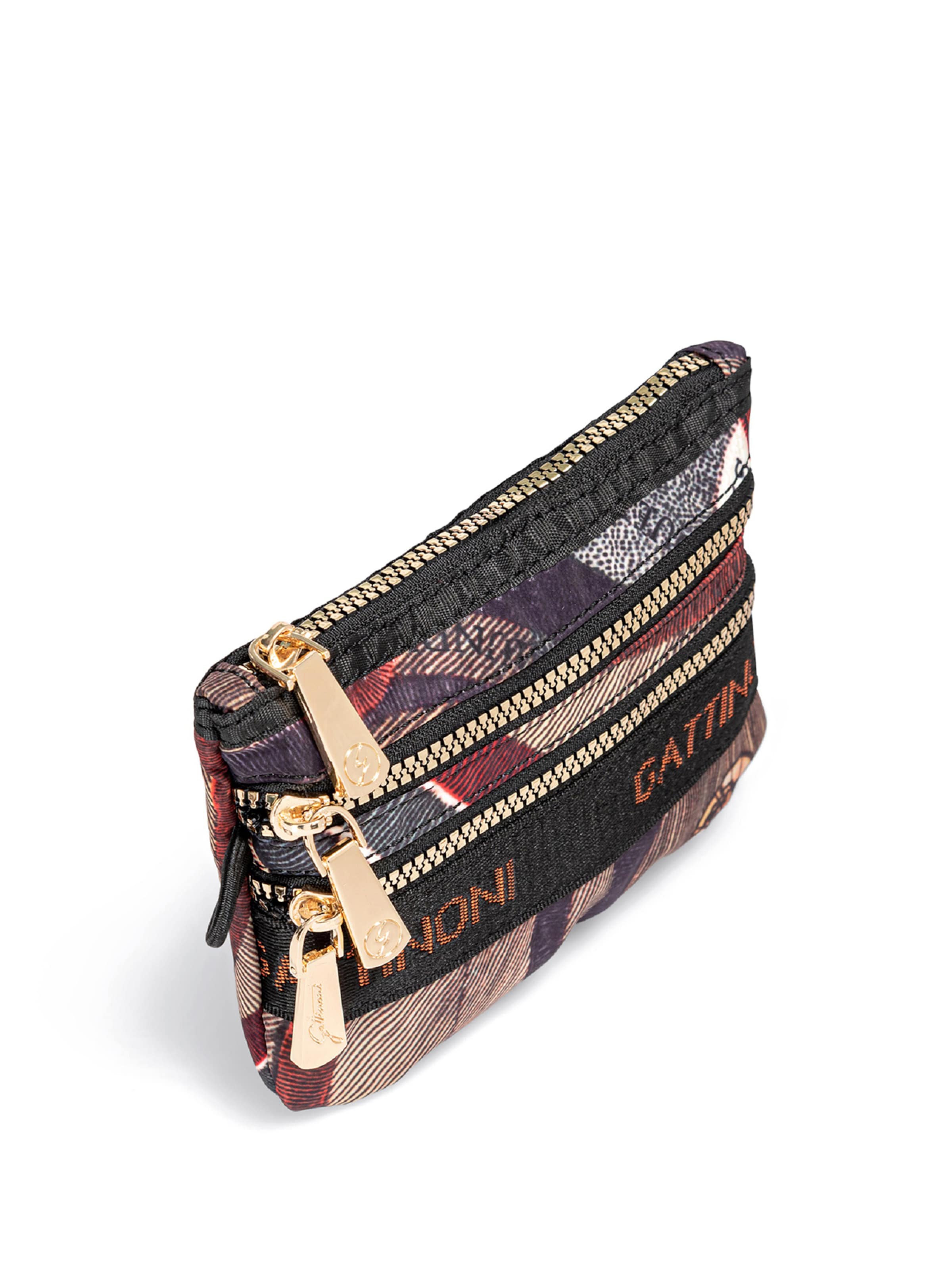 Gattinoni Wallet in Mixed colors