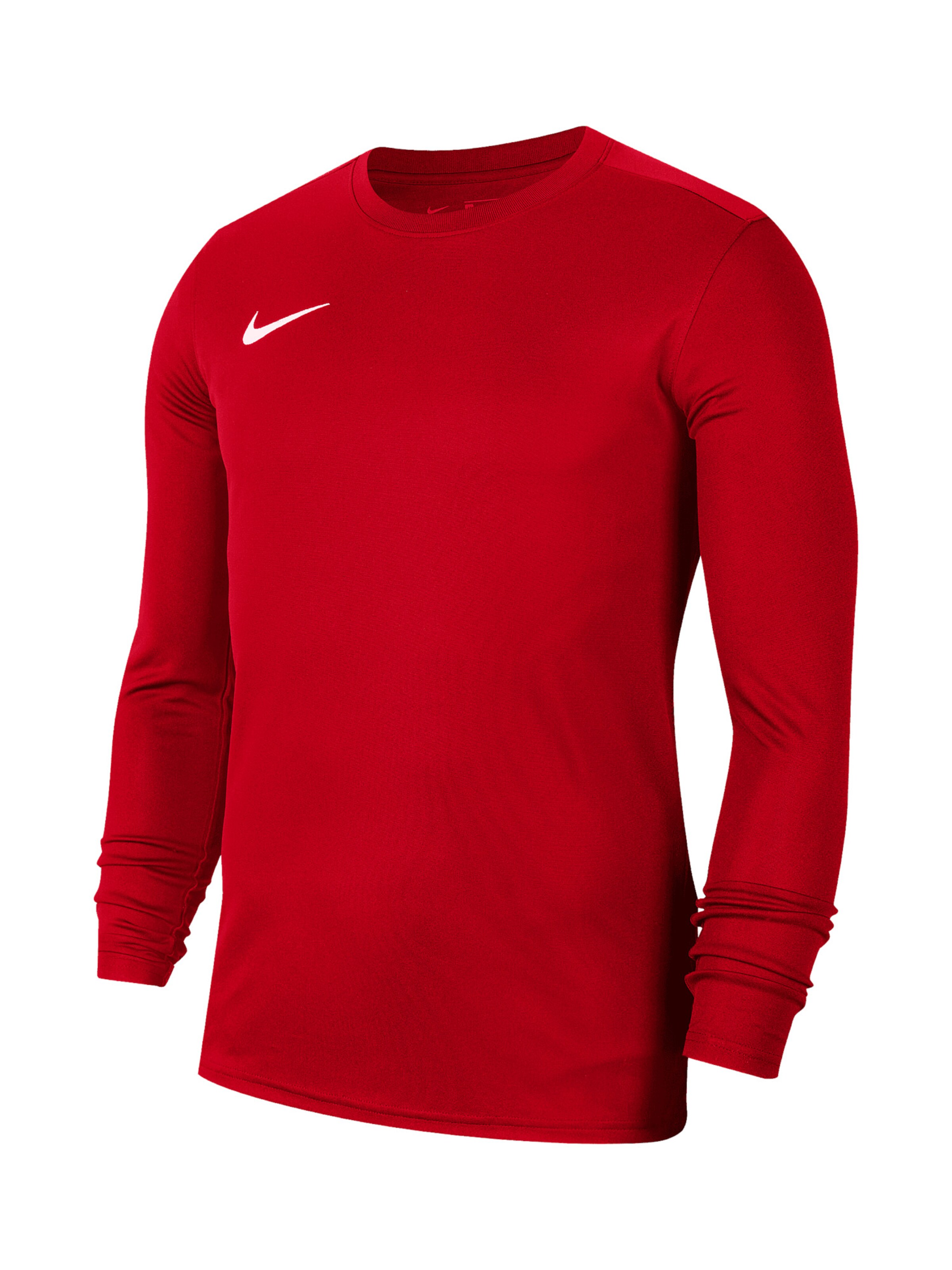 NIKE Performance Shirt 'Park VII' in Red: front