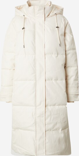 Only Petite Winter coat 'IRENE' in Cream, Item view