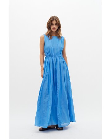 InWear Kleid 'Jex' in Blau