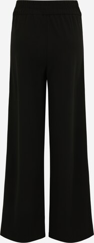 Regular Pantalon à pince 'KLARA-EVI' Only Tall en noir