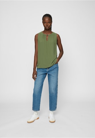 Cloud5ive Blouse in Green