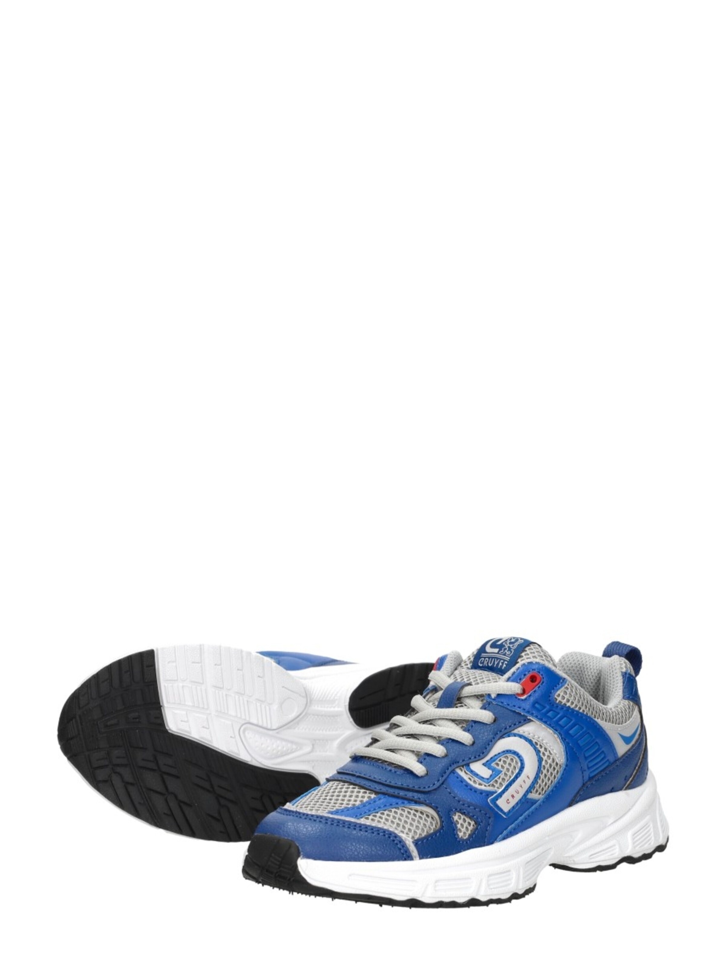 Cruyff Sneakers 'Marti' in Blauw